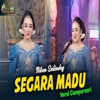 Niken Salindry - Segara Madu