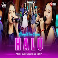 Ochi Alvira - Halu