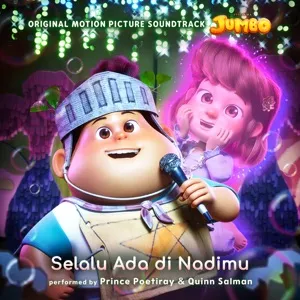 Prince Poetiray & Quinn Salman - Selalu Ada di Nadimu