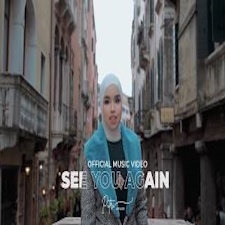 Putri Ariani - See You Again