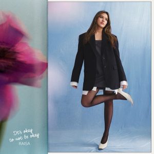 Raisa - It's Okay To Not Be Okays