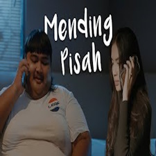 Restianade - Mending Pisah