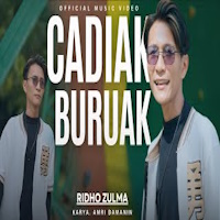 Ridho Zulma - Cadiak Buruak