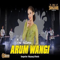Rina Aditama - Arum Wangi