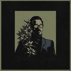 Rio Clappy - Bunga Abadi