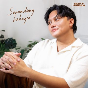 Rizky Febian - Senandung Bahagia