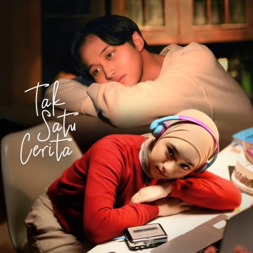 Rizwan Fadilah, Nabila Taqiyyah - Tak Satu Cerita