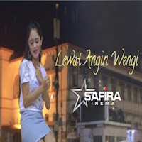 Safira Inema - Lewat Angin Wengi
