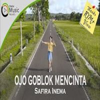 Safira Inema - Ojo Goblok Mencinta
