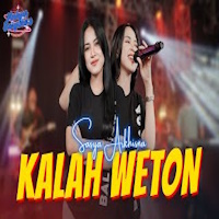 Sasya Arkhisna - Kalah Weton