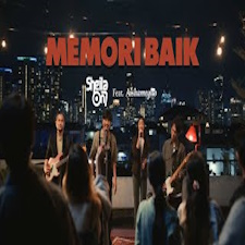 Sheila on 7 - Memori Baik feat. Aishameglio