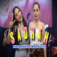 Shinta Arsinta Ft Mala Agatha - Sadrah