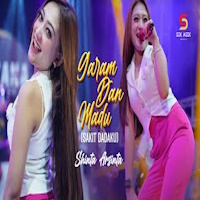Shinta Arsinta - Garam Dan Madu