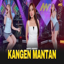 Shinta Arsinta - Kangen Mantan