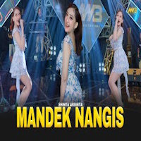 Shinta Arsinta - Mandek Nangis