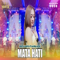 Shinta Arsinta - Mata Hati