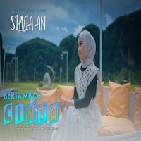 Silvia An - Bertambah Cinta