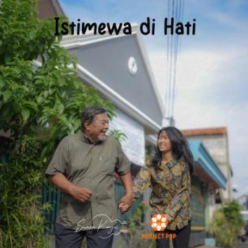 Suara Kayu - Istimewa di Hati feat. Project Pop