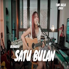 Tami Aulia - Satu Bulan