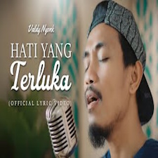 Valdy Nyonk - Hati Yang Terluka