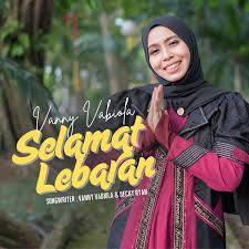 Vanny Vabiola - Selamat Lebaran