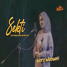 Woro Widowati - Sekti