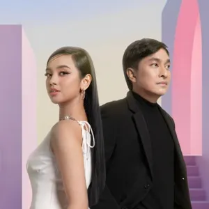 Yovie Widianto & Lyodra - Terlalu Cinta