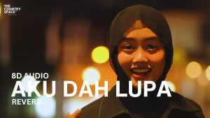 Zia & Mikky - Aku Dah Lupa