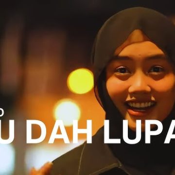 Zia & Mikky - Aku Dah Lupa