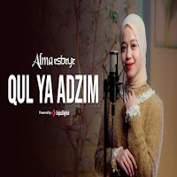 Alma Esbeye - Qul Ya Adzim