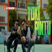 Angga Dermawan Ft Alan Darmawan - Toki Pintu