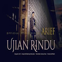 Arief - Ujian Rindu