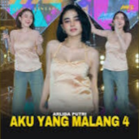 Arlida Putri - Aku Yang Malang 4