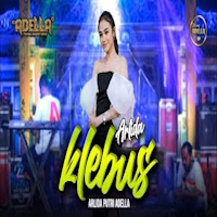 Arlida Putri - Klebus