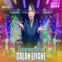 Ayu Cantika - Dalan Liyane