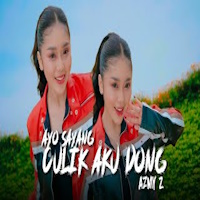 Azmy Z - Sayang Culik Aku Dong