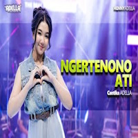 Cantika Adella - Ngertenono Ati