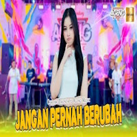 Cantika Davinca - Jangan Pernah Berubah Ft Ageng Music
