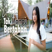 Cantika Davinca - Tak Mampu Bertahan