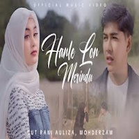 Cut Rani & Mohderzam - Hanle Lon Merindu