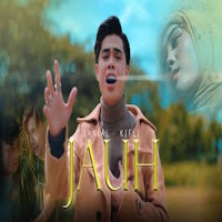 Danial Kifli - Jauh