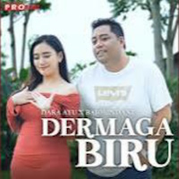 Dara Ayu X Bajol Ndanu - Dermaga Biru