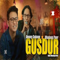 Denny Caknan Feat. Dhalang Poer - Gusdur