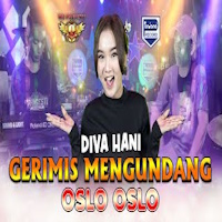 Diva Hani - Gerimis Mengundang