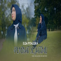 Elsa Pitaloka - Peminat Sejatimu