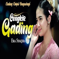 Era Syaqira - Cengkir Gading