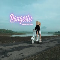 Gilga Sahid Ft Happy Asmara - Pangestu