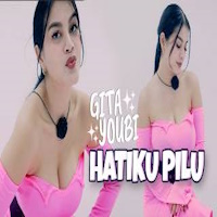 Gita Youbi - Hatiku Pilu