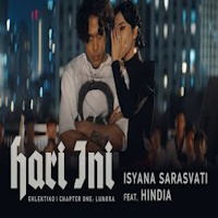 Isyana Sarasvati feat. Hindia - Hari Ini