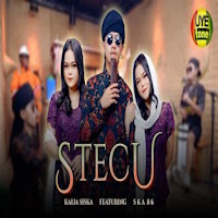 Kalia Siska Ft. SKA86 - Stecu